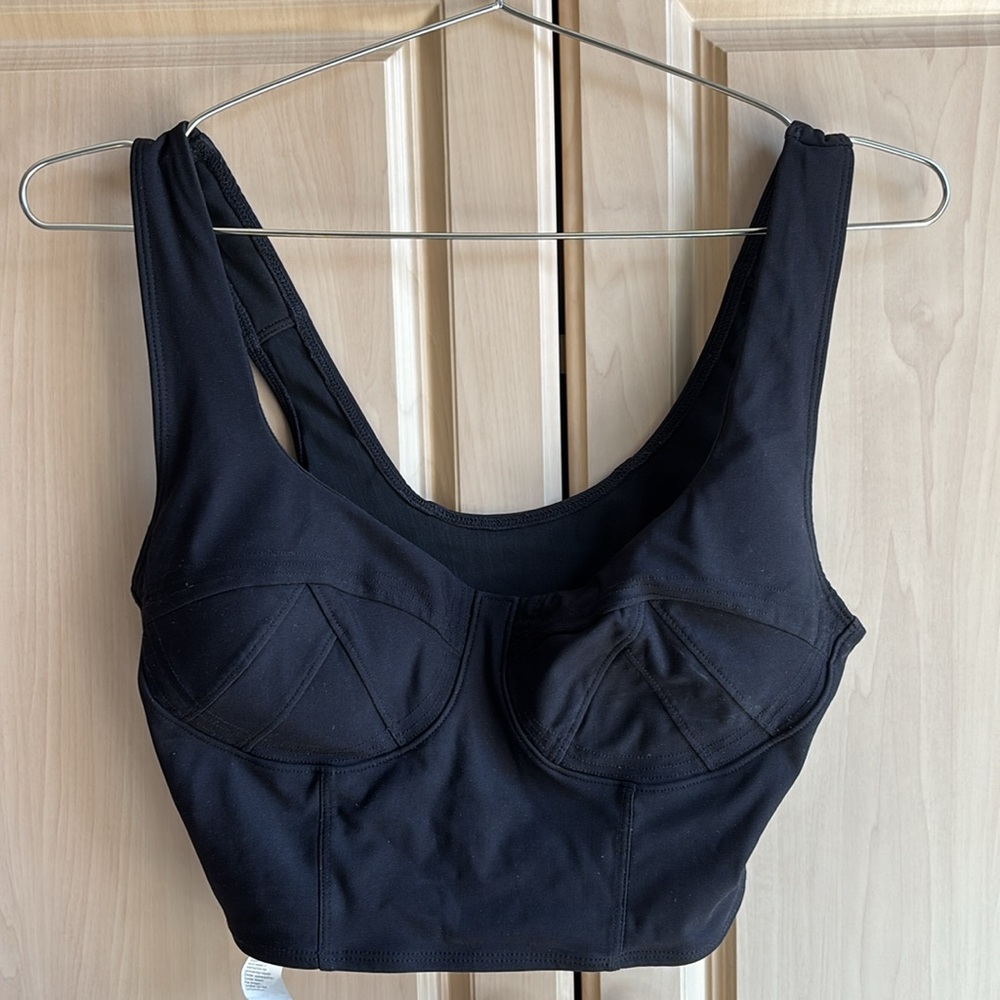 Fabletics Bra Top crop EUC